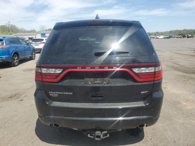 2017 DODGE DURANGO GT 1C4RDHDG7HC724229