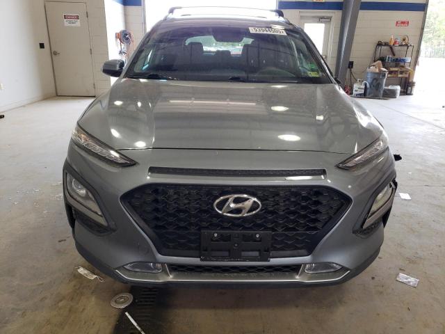2021 HYUNDAI KONA SEL P - KM8K6CAA0MU672442