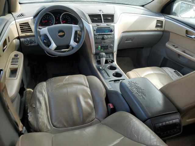 2011 CHEVROLET TRAVERSE L - 1GNKRJED6BJ333310