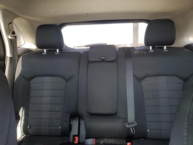 2016 FORD EDGE SEL - 2FMPK3J97GBB57889
