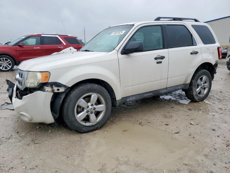 FORD ESCAPE XLT
