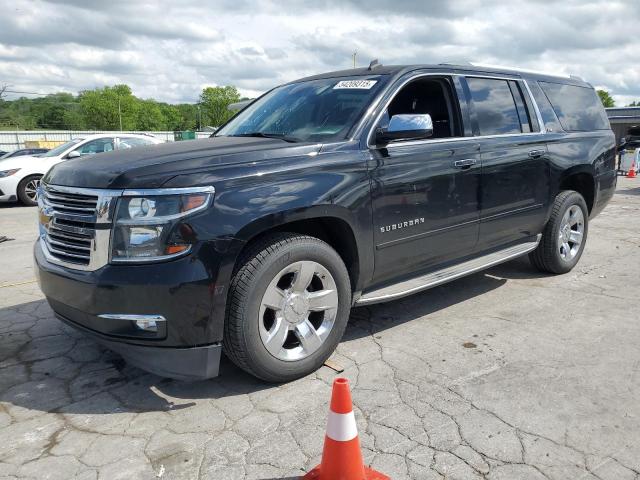 Vin: 1gnsckkc9fr151532, lot: 54209315, chevrolet suburban c1500 ltz 2015 img_1