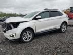 2018 FORD EDGE SEL - 2FMPK3J92JBB66653
