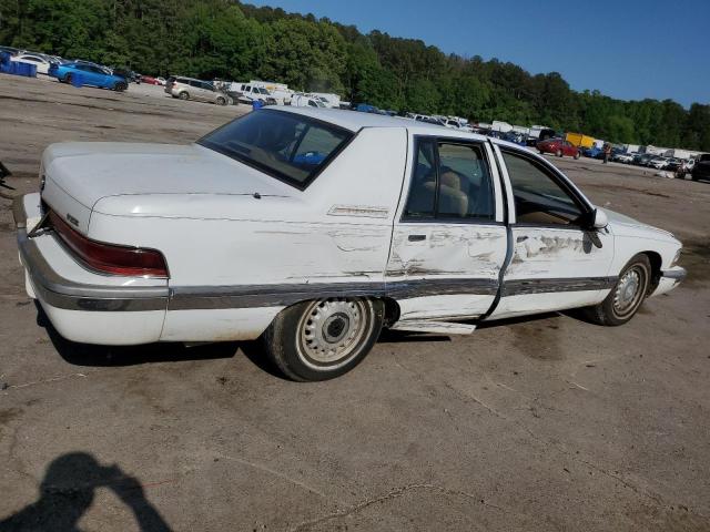 Vin: 1g4bt52pxsr409379, lot: 53788665, buick roadmaster limited 19953