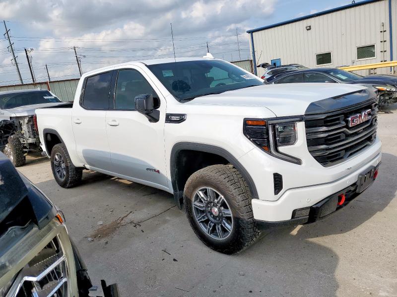 Vin: 3gtuuee84rg216797, lot: 55149955, gmc sierra k1500 at4 20244
