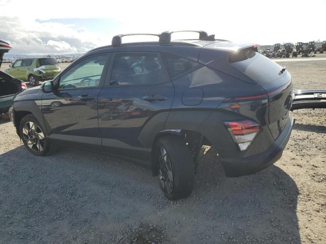 Vin: km8hb3ab1su252104, lot: 53752645, hyundai kona sel 20252