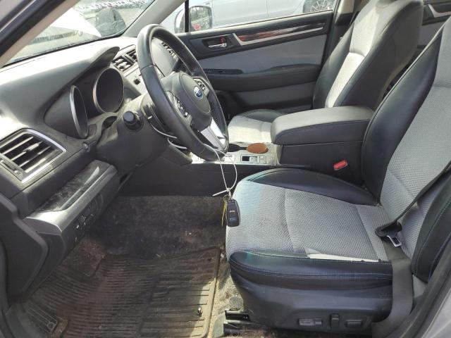 2017 SUBARU LEGACY SPO 4S3BNAR60H3041326