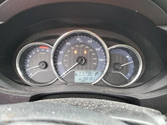 2016 TOYOTA COROLLA EC - 2T1BPRHE2GC567979