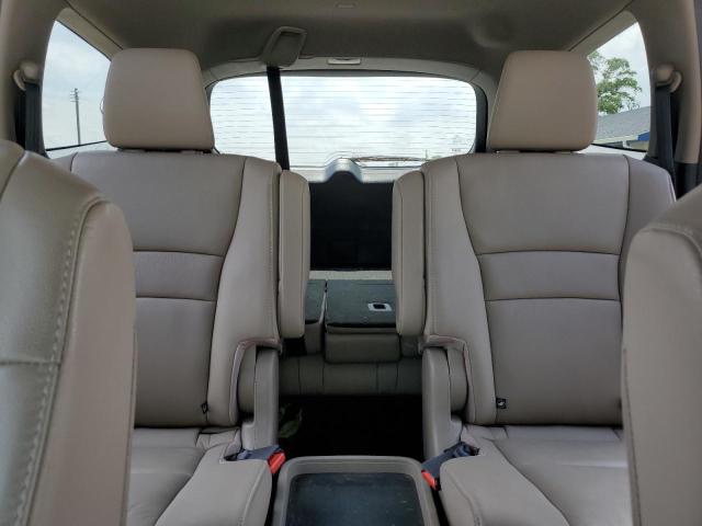5FNYF6H68MB077008 2021 HONDA PILOT