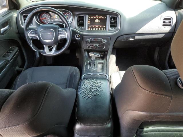 2016 DODGE CHARGER SX - 2C3CDXHG5GH129454