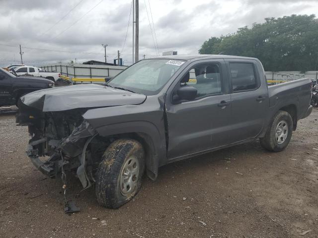 NISSAN FRONTIER S