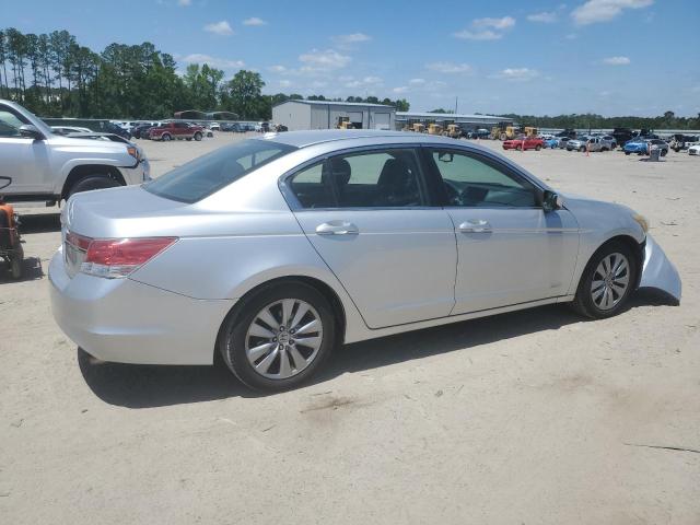 Vin: 1hgcp2f88ca194536, lot: 54903695, honda accord exl 20123