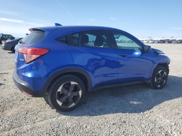 Vin: 3czru6h53jm725986, lot: 52375175, honda hr-v ex 20183