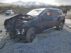 2023 NISSAN ROGUE SL - JN8BT3CB1PW471035