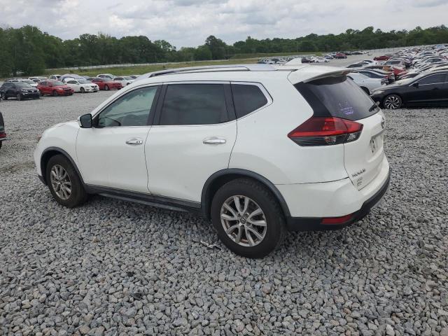 Vin: knmat2mt7jp589598, lot: 54116065, nissan rogue s 20182