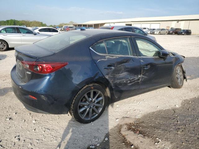 Vin: 3mzbn1v32jm159522, lot: 53630485, mazda 3 touring 20183