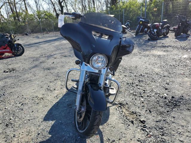 2020 HARLEY-DAVIDSON FLHX 1HD1KBC11LB663020