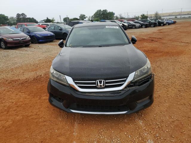 2015 HONDA ACCORD SPO - 1HGCR2F56FA032392