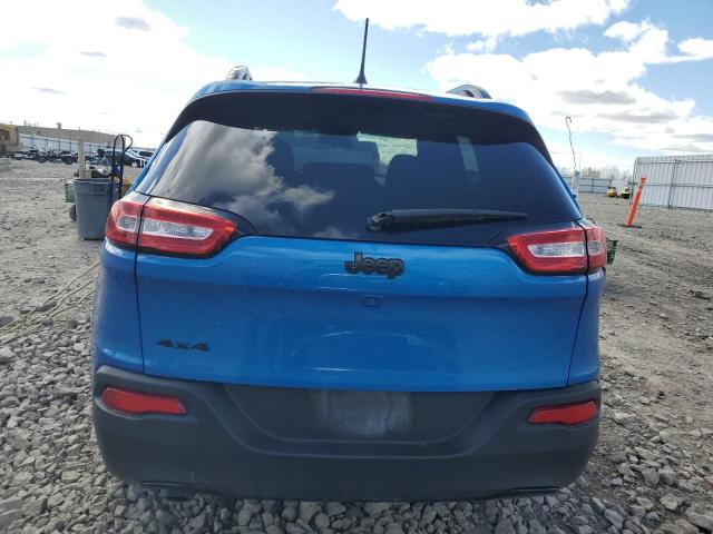 2018 JEEP CHEROKEE L 1C4PJMCB8JD532669