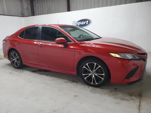 Vin: 4t1b11hkxku220013, lot: 51315445, toyota camry l 20194
