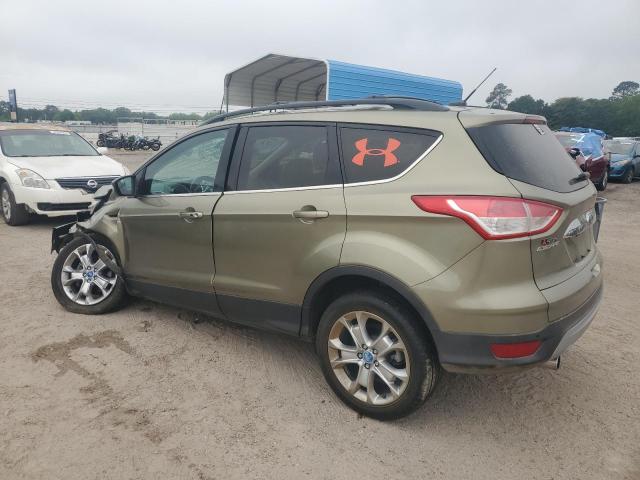Vin: 1fmcu0hx3dub80264, lot: 54866345, ford escape sel 20132