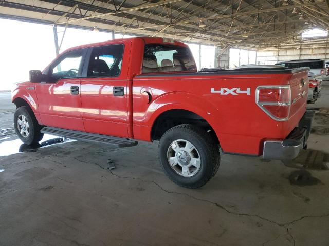 Vin: 1ftfw1ef2bkd60292, lot: 53454125, ford f-150 supercrew 20112
