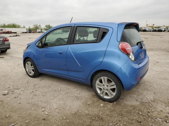 Vin: kl8cd6s94fc716237, lot: 53649725, chevrolet spark 1lt 20152