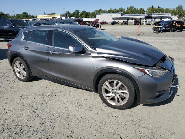 Vin: sjkch5cp3ja060276, lot: 52947805, infiniti qx30 base 20184