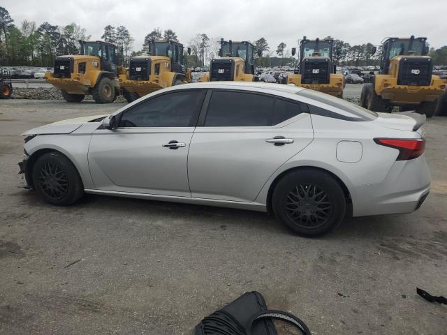 2020 NISSAN ALTIMA S - 1N4BL4BV1LC143645
