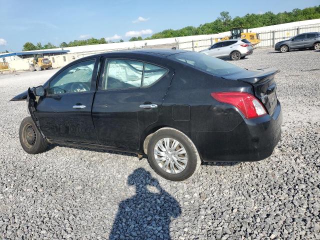 Vin: 3n1cn7ap1gl850741, lot: 54945295, nissan versa s 20162