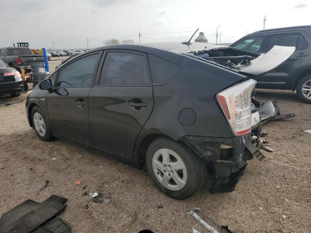 Vin: jtdkn3du4b5349516, lot: 54726025, toyota prius 20112