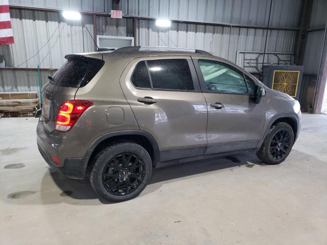 Vin: kl7cjpsm1nb530439, lot: 53078425, chevrolet trax 1lt 20223