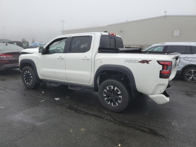 Vin: 1n6ed1ek0nn692360, lot: 50140225, nissan frontier s 20222