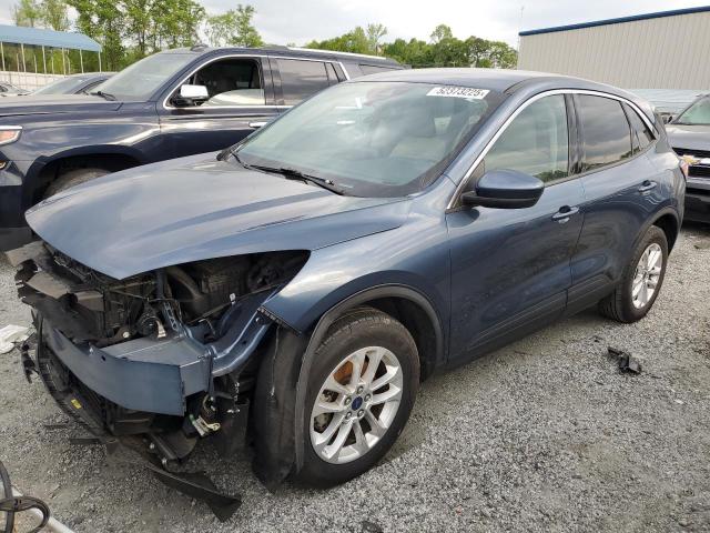 Vin: 1fmcu9g61luc10695, lot: 52373225, ford escape se 2020 img_1