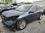 2020 FORD ESCAPE SE - 1FMCU9G61LUC10695