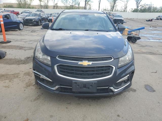 2015 CHEVROLET CRUZE LTZ 1G1PG5SB5F7239770