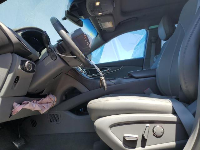 2020 LINCOLN NAUTILUS R - 2LMPJ8KP8LBL09254