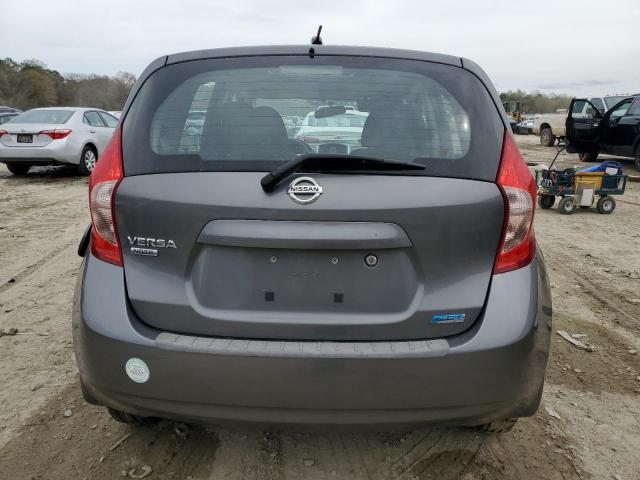 2016 NISSAN VERSA NOTE - 3N1CE2CPXGL393265