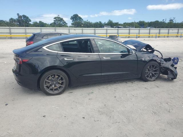 Vin: 5yj3e1ea6kf394744, lot: 55161345, tesla model 3 20193