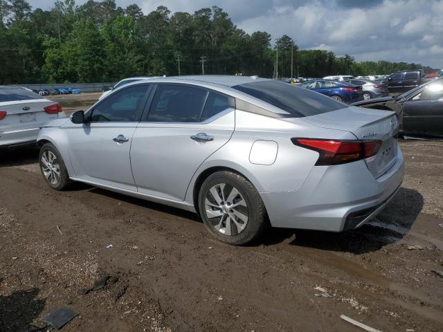 Vin: 1n4bl4bv1lc254390, lot: 53828545, nissan altima s 20202