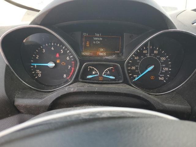 2018 FORD ESCAPE SE - 1FMCU9GD5JUD07359