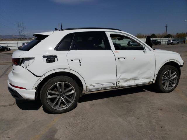 Vin: wa1decf39r1050029, lot: 51710845, audi q3 premium s line 45 20243