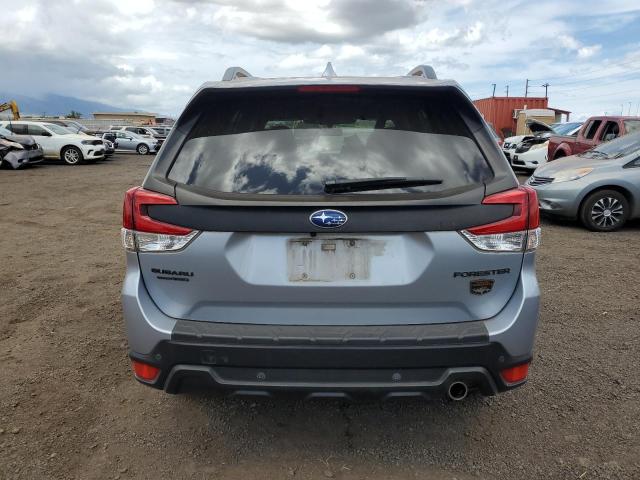 2022 SUBARU FORESTER W JF2SKALC0NH408331