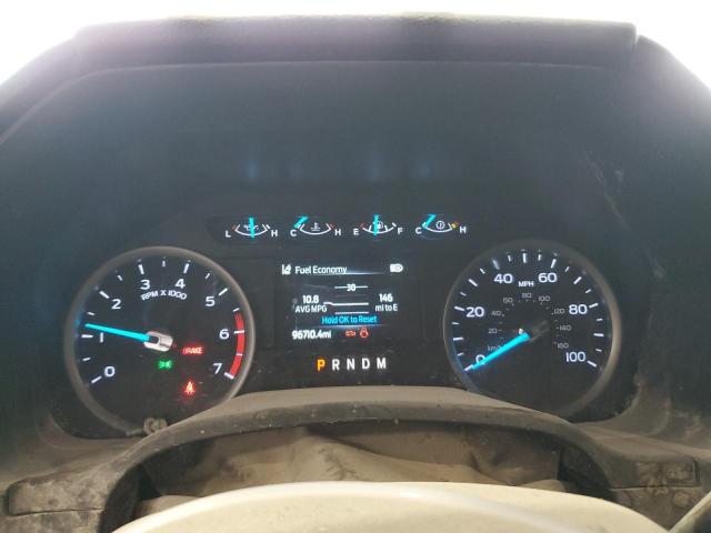2020 FORD F250 SUPER - 1FT7W2BN1LEC88944