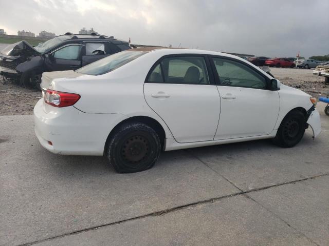 Vin: jtdbu4ee5bj093457, lot: 51695305, toyota corolla base 20113