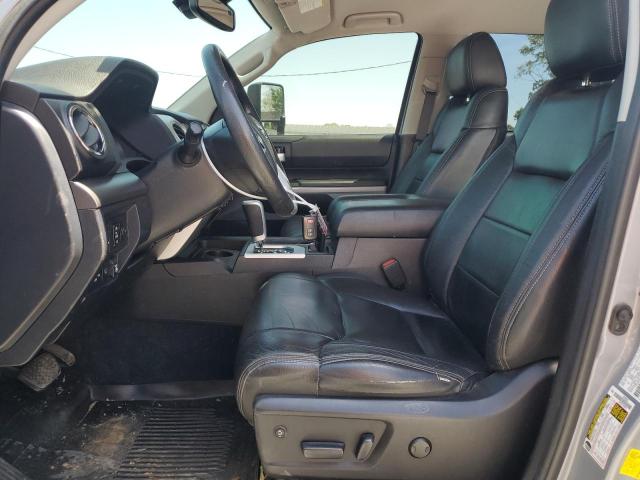 2020 TOYOTA TUNDRA CRE - 5TFDY5F16LX930567