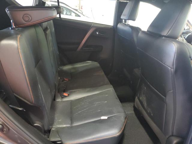 2016 TOYOTA RAV4 SE - 2T3JFREV9GW410684