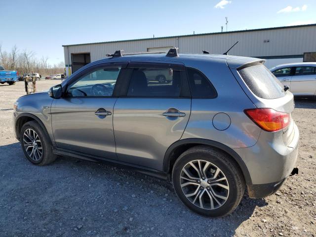 Vin: ja4ap3au1gz050747, lot: 53248345, mitsubishi outlander es 20162