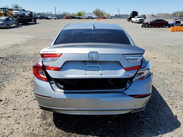 2018 HONDA ACCORD SPO - 1HGCV1F39JA042816