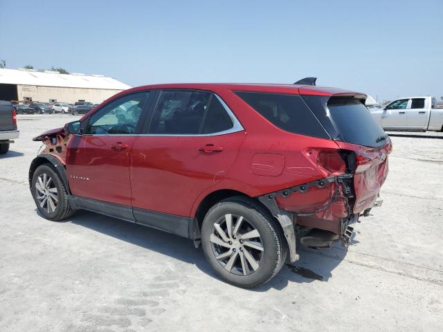 Vin: 3gnaxkeg4pl146486, lot: 51822785, chevrolet equinox lt 20232